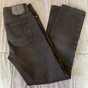 MENS - American Eagle 360° Flex Slim Jeans